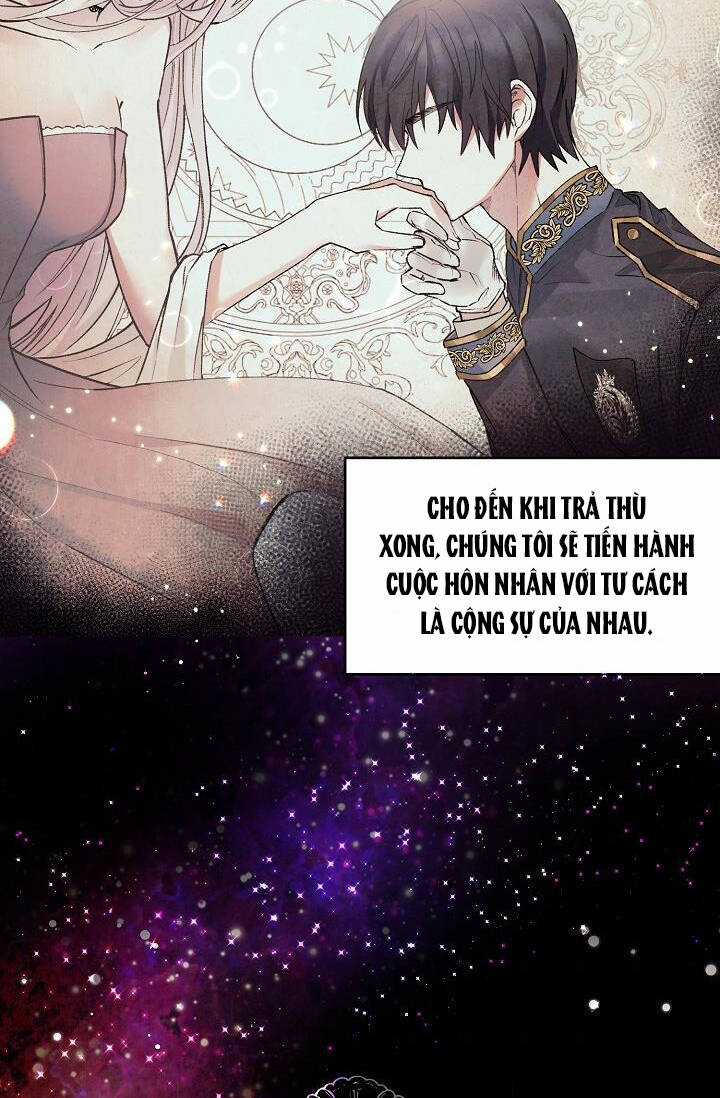 Ngay Cả Khi Là Ác Nữ, Tôi Vẫn Sẽ Trở Thành Nữ Chính Chapter 1 trang 6