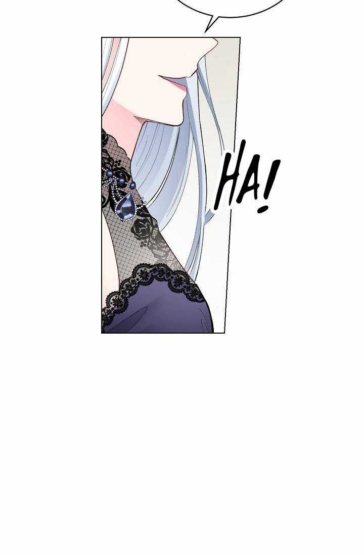 Ngay Cả Khi Là Ác Nữ, Tôi Vẫn Sẽ Trở Thành Nữ Chính Chapter 1 trang 60