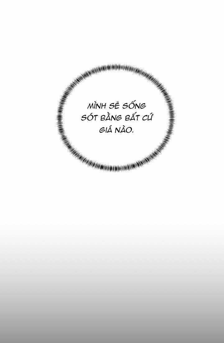 Ngay Cả Khi Là Ác Nữ, Tôi Vẫn Sẽ Trở Thành Nữ Chính Chapter 1 trang 61