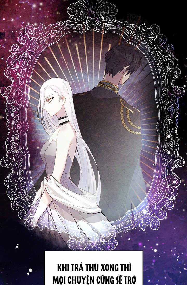 Ngay Cả Khi Là Ác Nữ, Tôi Vẫn Sẽ Trở Thành Nữ Chính Chapter 1 trang 7