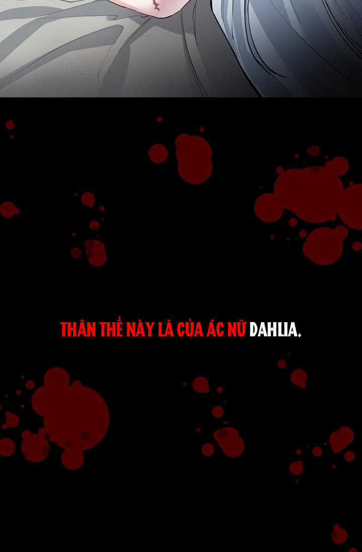 Ngay Cả Khi Là Ác Nữ, Tôi Vẫn Sẽ Trở Thành Nữ Chính Chapter 1 trang 70