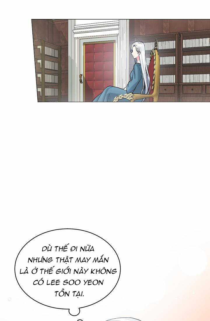 Ngay Cả Khi Là Ác Nữ, Tôi Vẫn Sẽ Trở Thành Nữ Chính Chapter 1 trang 73