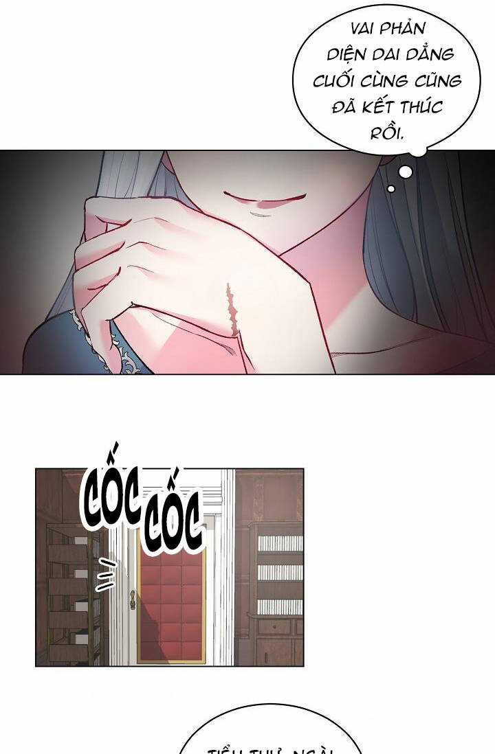 Ngay Cả Khi Là Ác Nữ, Tôi Vẫn Sẽ Trở Thành Nữ Chính Chapter 1 trang 75