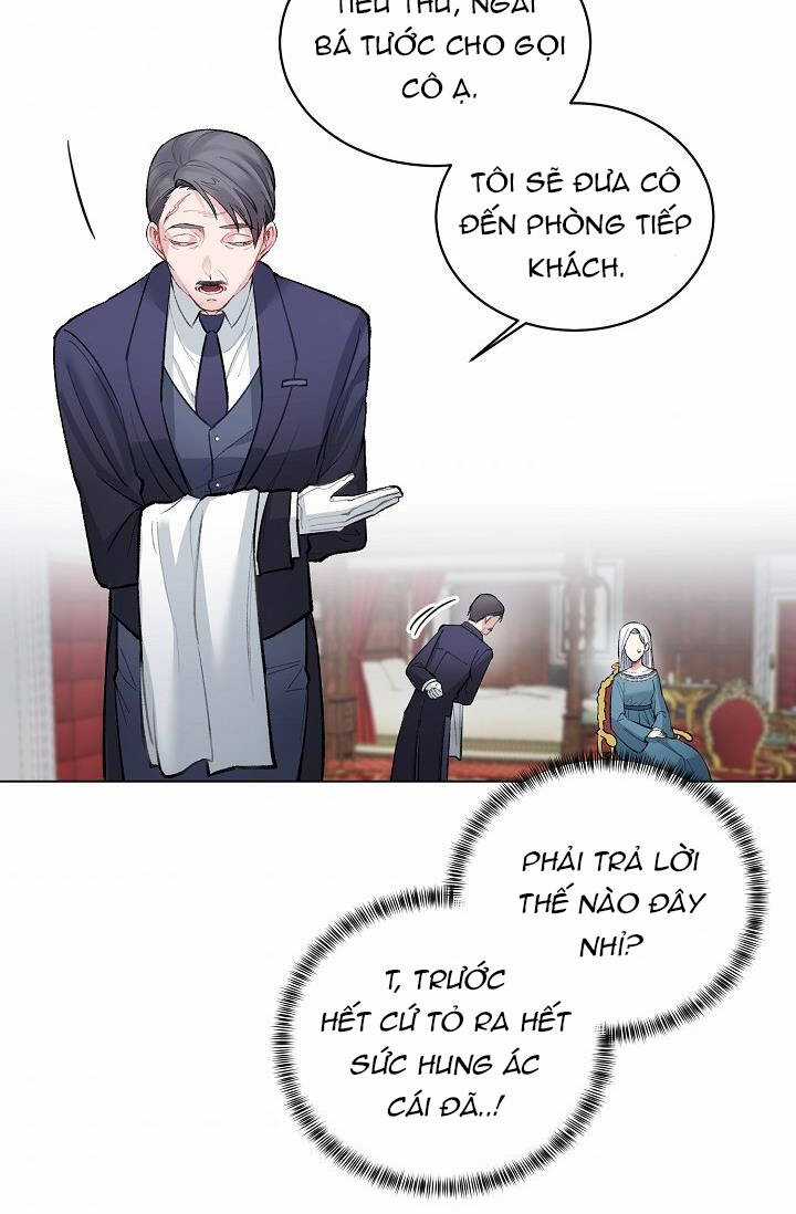 Ngay Cả Khi Là Ác Nữ, Tôi Vẫn Sẽ Trở Thành Nữ Chính Chapter 1 trang 76