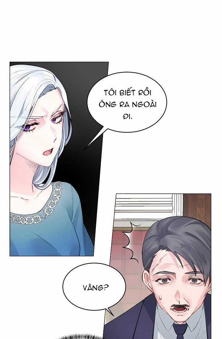 Ngay Cả Khi Là Ác Nữ, Tôi Vẫn Sẽ Trở Thành Nữ Chính Chapter 1 trang 77