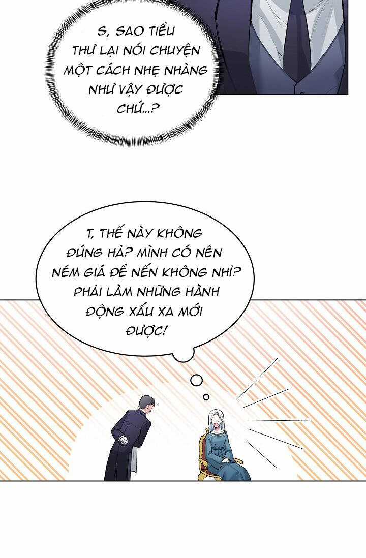 Ngay Cả Khi Là Ác Nữ, Tôi Vẫn Sẽ Trở Thành Nữ Chính Chapter 1 trang 78