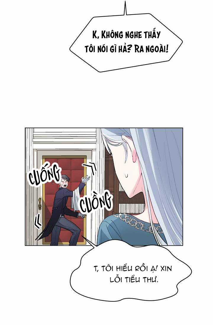 Ngay Cả Khi Là Ác Nữ, Tôi Vẫn Sẽ Trở Thành Nữ Chính Chapter 1 trang 79