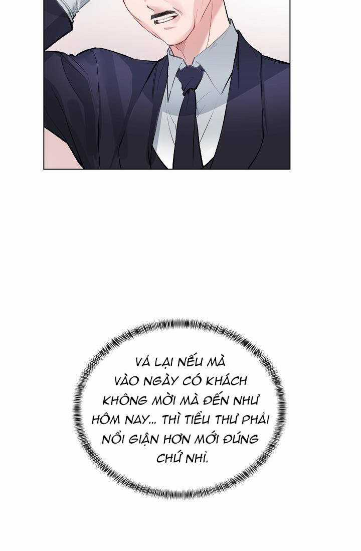 Ngay Cả Khi Là Ác Nữ, Tôi Vẫn Sẽ Trở Thành Nữ Chính Chapter 1 trang 81