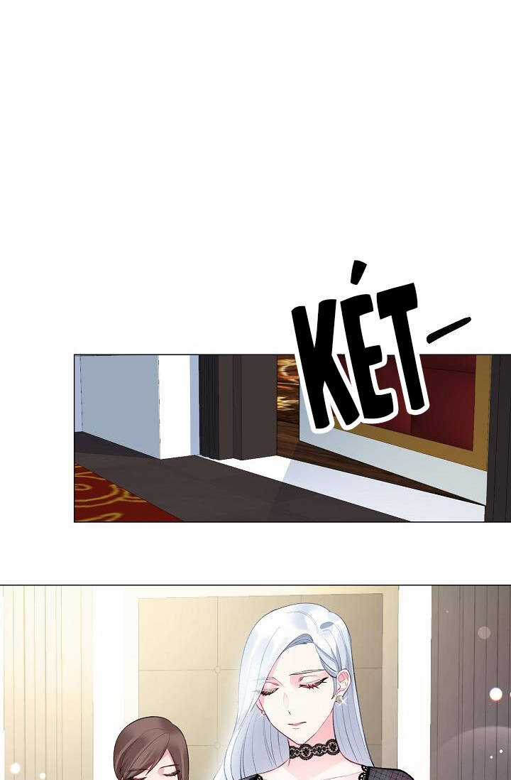 Ngay Cả Khi Là Ác Nữ, Tôi Vẫn Sẽ Trở Thành Nữ Chính Chapter 1 trang 82