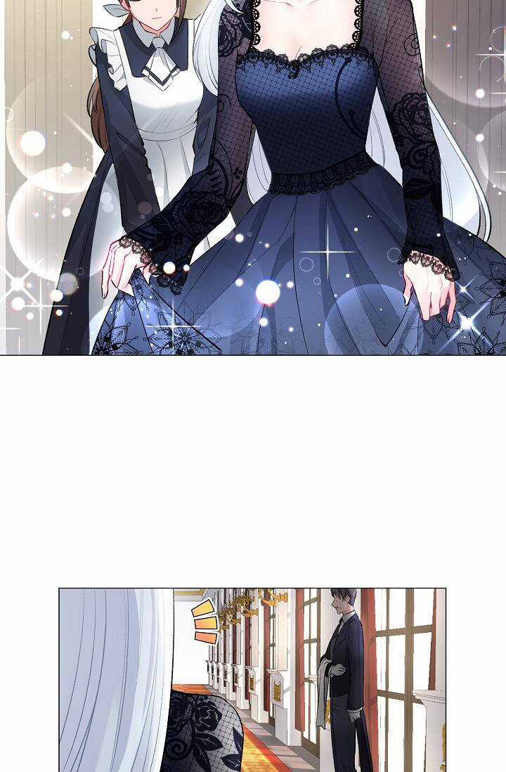 Ngay Cả Khi Là Ác Nữ, Tôi Vẫn Sẽ Trở Thành Nữ Chính Chapter 1 trang 83