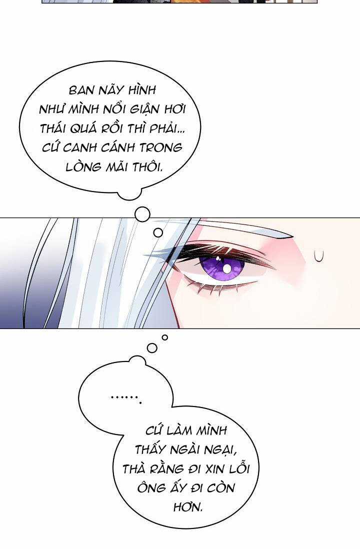 Ngay Cả Khi Là Ác Nữ, Tôi Vẫn Sẽ Trở Thành Nữ Chính Chapter 1 trang 84