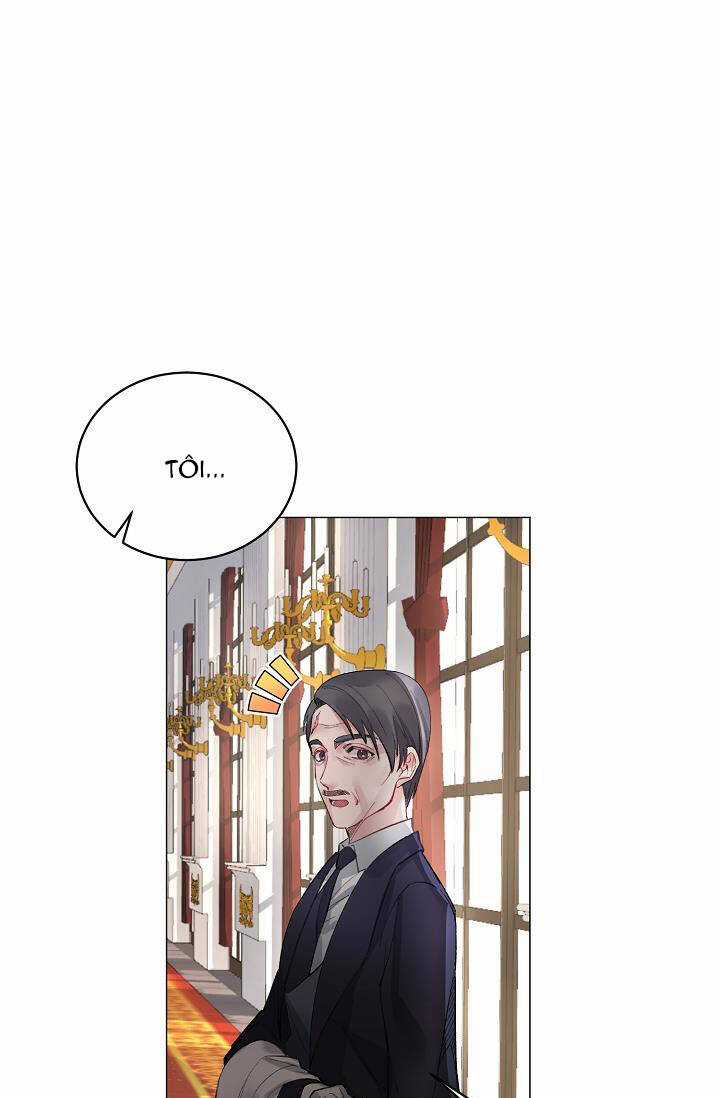 Ngay Cả Khi Là Ác Nữ, Tôi Vẫn Sẽ Trở Thành Nữ Chính Chapter 1 trang 85