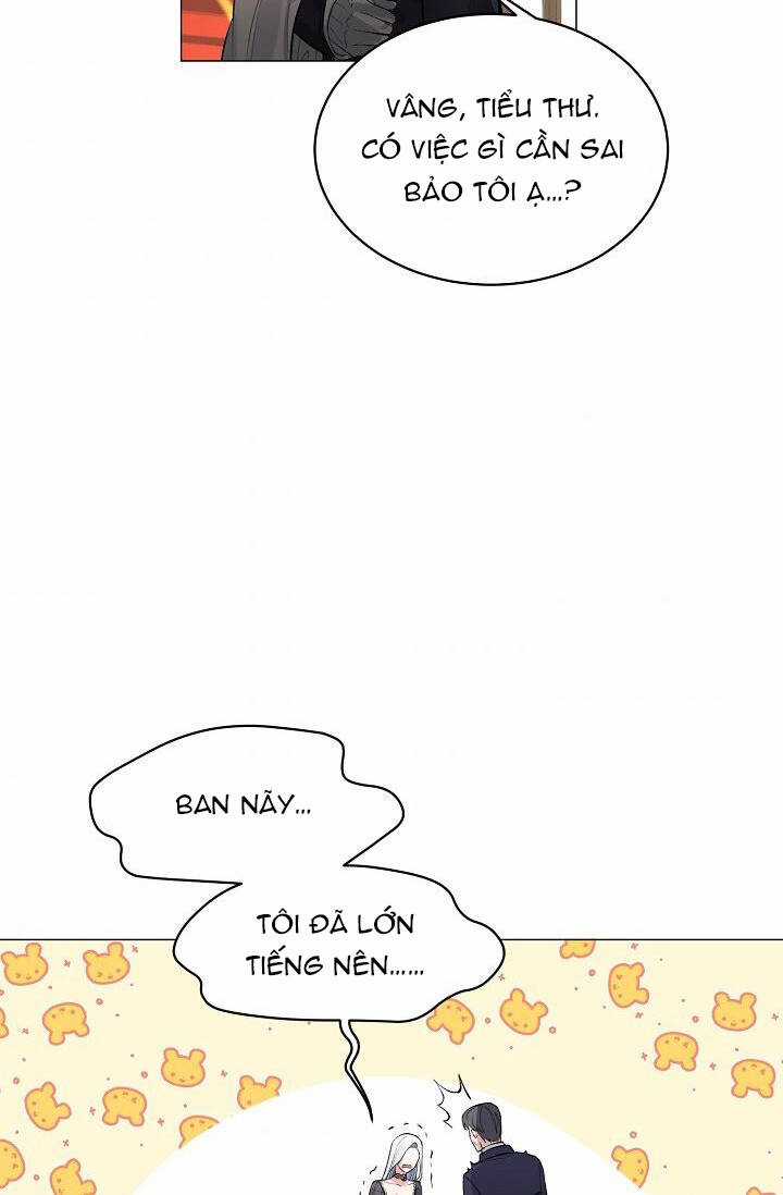 Ngay Cả Khi Là Ác Nữ, Tôi Vẫn Sẽ Trở Thành Nữ Chính Chapter 1 trang 86