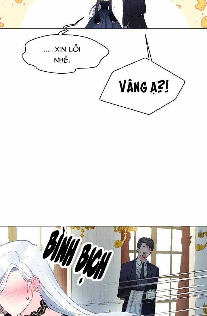 Ngay Cả Khi Là Ác Nữ, Tôi Vẫn Sẽ Trở Thành Nữ Chính Chapter 1 trang 87