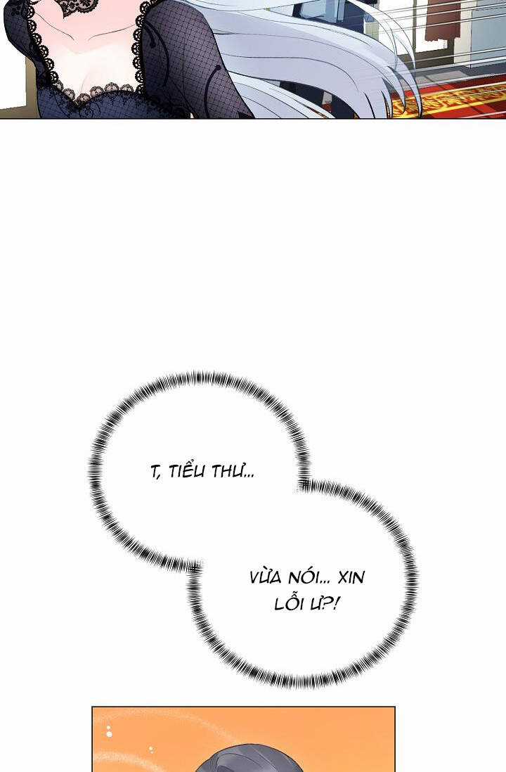 Ngay Cả Khi Là Ác Nữ, Tôi Vẫn Sẽ Trở Thành Nữ Chính Chapter 1 trang 88