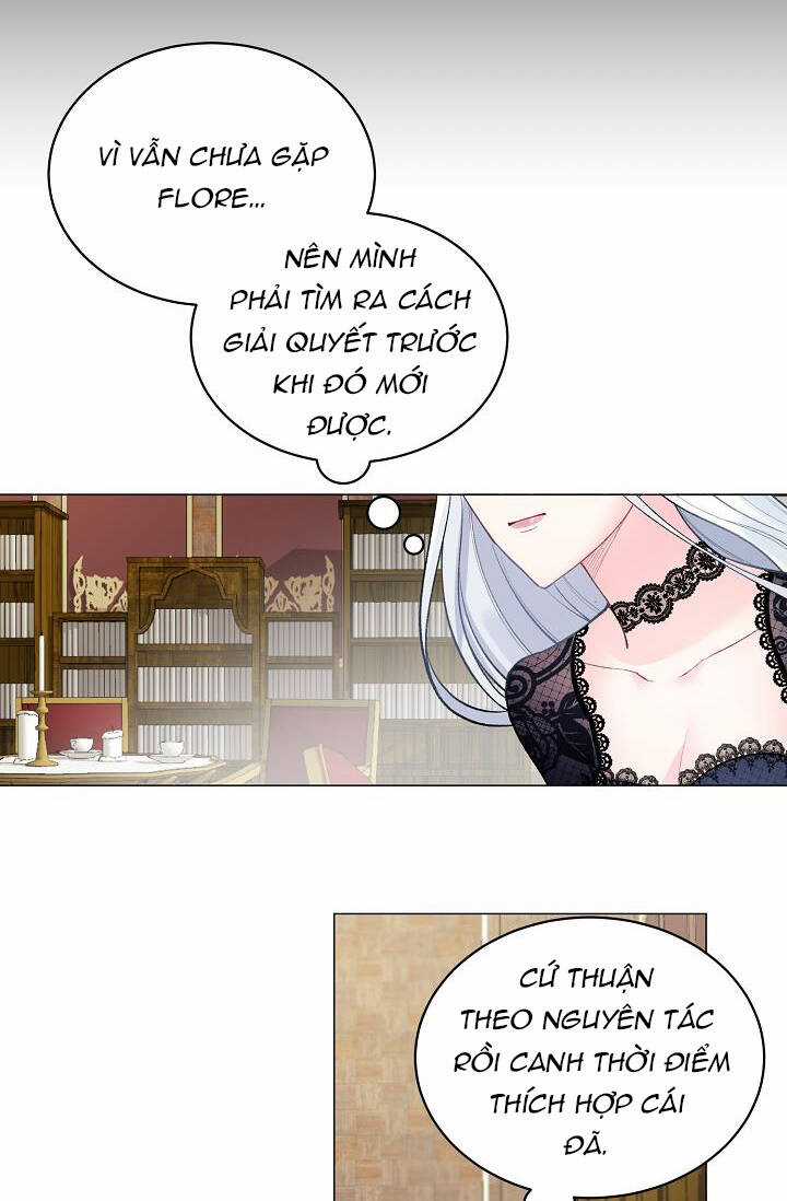 Ngay Cả Khi Là Ác Nữ, Tôi Vẫn Sẽ Trở Thành Nữ Chính Chapter 1 trang 93