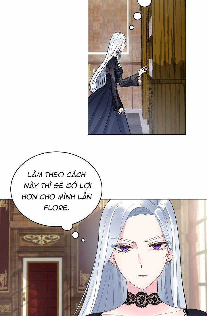 Ngay Cả Khi Là Ác Nữ, Tôi Vẫn Sẽ Trở Thành Nữ Chính Chapter 1 trang 94