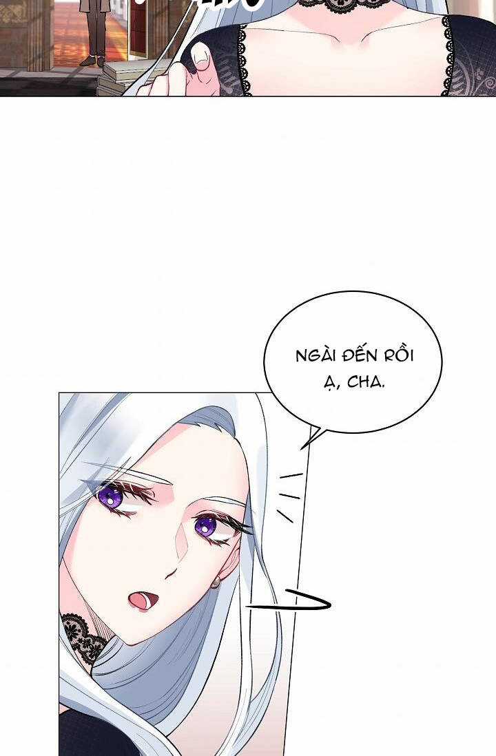 Ngay Cả Khi Là Ác Nữ, Tôi Vẫn Sẽ Trở Thành Nữ Chính Chapter 1 trang 96