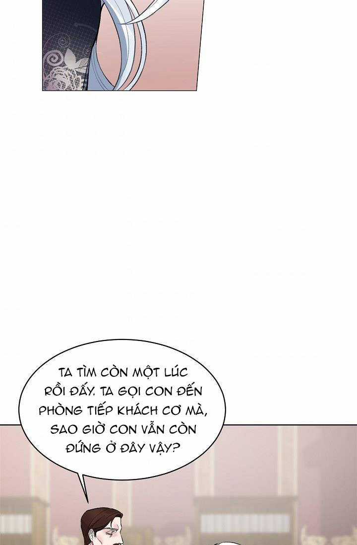 Ngay Cả Khi Là Ác Nữ, Tôi Vẫn Sẽ Trở Thành Nữ Chính Chapter 1 trang 97