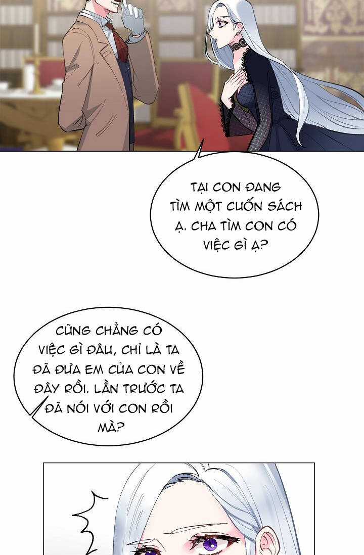 Ngay Cả Khi Là Ác Nữ, Tôi Vẫn Sẽ Trở Thành Nữ Chính Chapter 1 trang 98