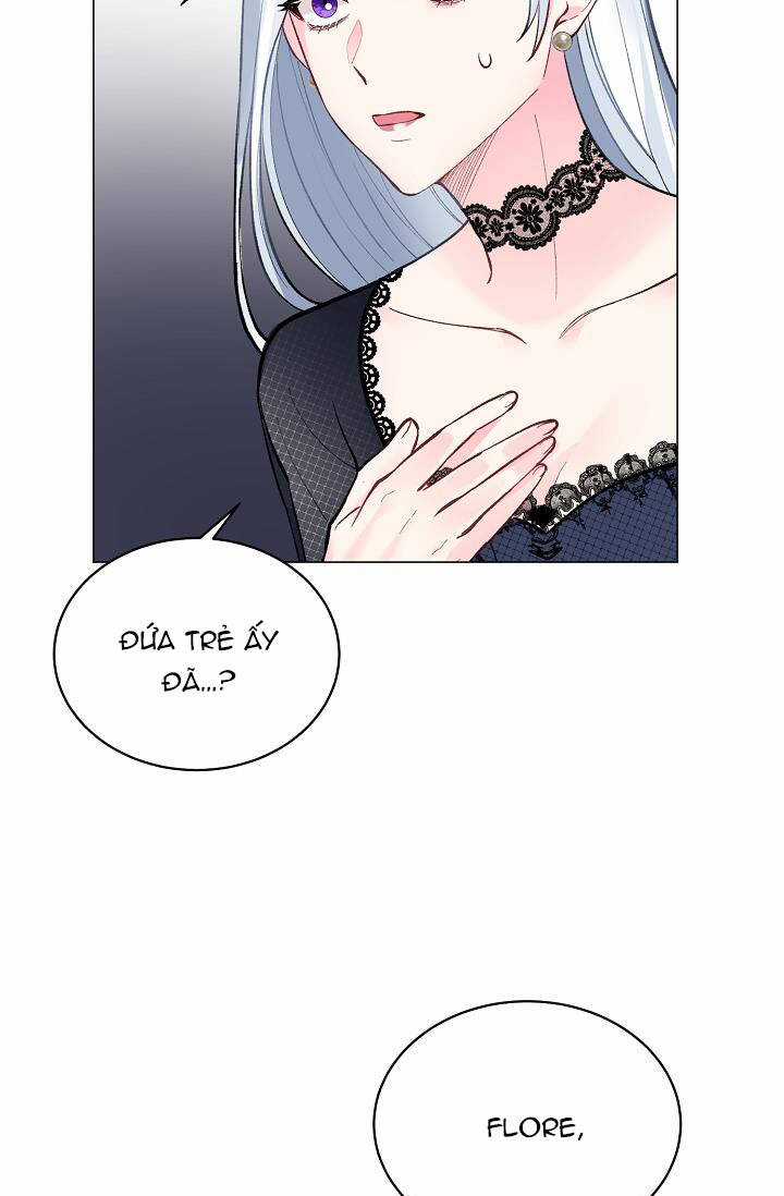 Ngay Cả Khi Là Ác Nữ, Tôi Vẫn Sẽ Trở Thành Nữ Chính Chapter 1 trang 99