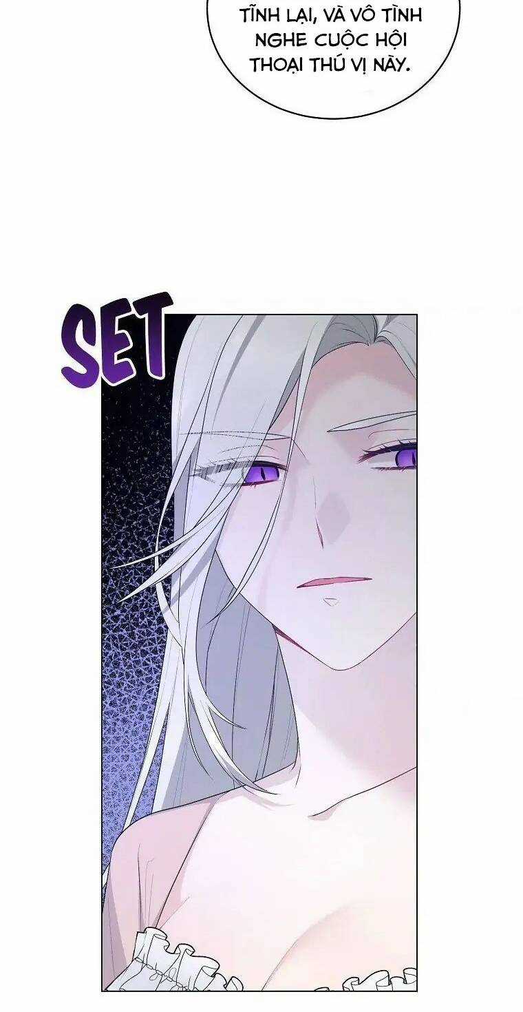 Ngay Cả Khi Là Ác Nữ, Tôi Vẫn Sẽ Trở Thành Nữ Chính Chapter 102 trang 10