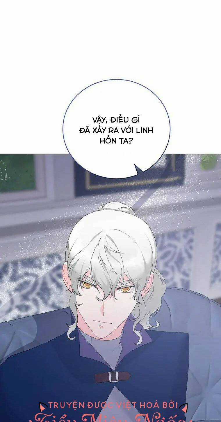 Ngay Cả Khi Là Ác Nữ, Tôi Vẫn Sẽ Trở Thành Nữ Chính Chapter 102 trang 11