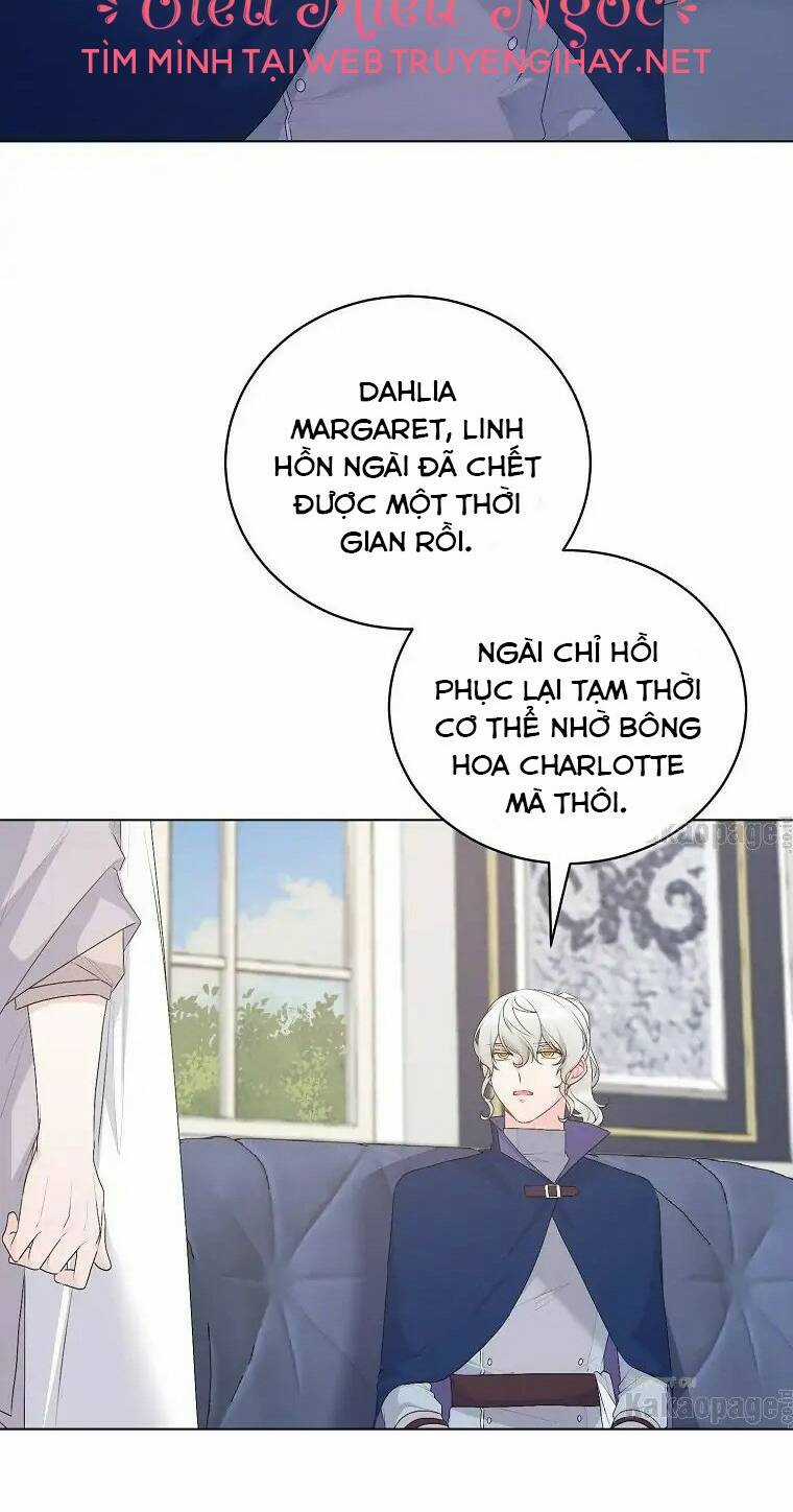 Ngay Cả Khi Là Ác Nữ, Tôi Vẫn Sẽ Trở Thành Nữ Chính Chapter 102 trang 12