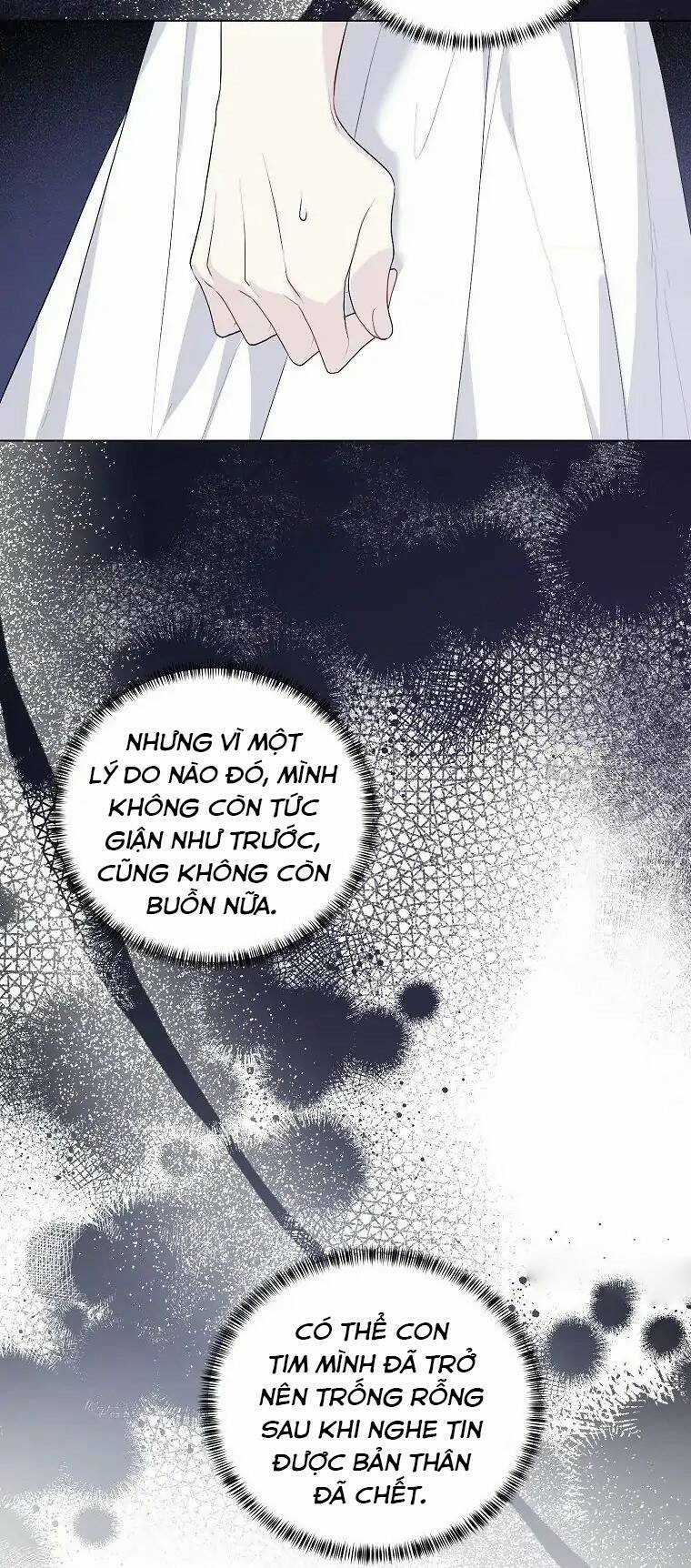 Ngay Cả Khi Là Ác Nữ, Tôi Vẫn Sẽ Trở Thành Nữ Chính Chapter 102 trang 15