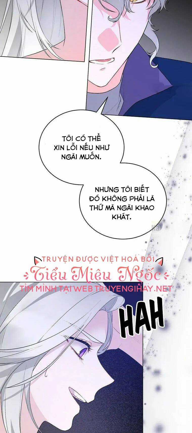 Ngay Cả Khi Là Ác Nữ, Tôi Vẫn Sẽ Trở Thành Nữ Chính Chapter 102 trang 18