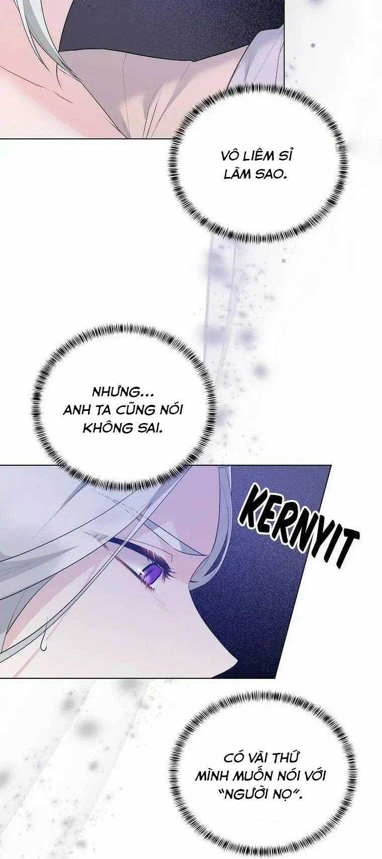 Ngay Cả Khi Là Ác Nữ, Tôi Vẫn Sẽ Trở Thành Nữ Chính Chapter 102 trang 19