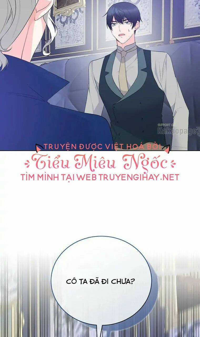 Ngay Cả Khi Là Ác Nữ, Tôi Vẫn Sẽ Trở Thành Nữ Chính Chapter 102 trang 2
