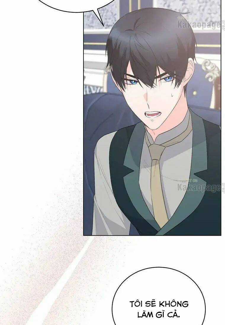 Ngay Cả Khi Là Ác Nữ, Tôi Vẫn Sẽ Trở Thành Nữ Chính Chapter 102 trang 22