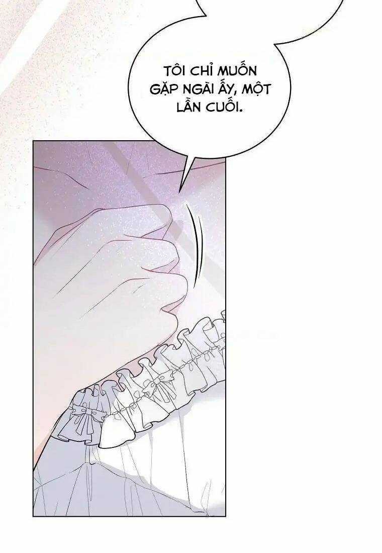 Ngay Cả Khi Là Ác Nữ, Tôi Vẫn Sẽ Trở Thành Nữ Chính Chapter 102 trang 23