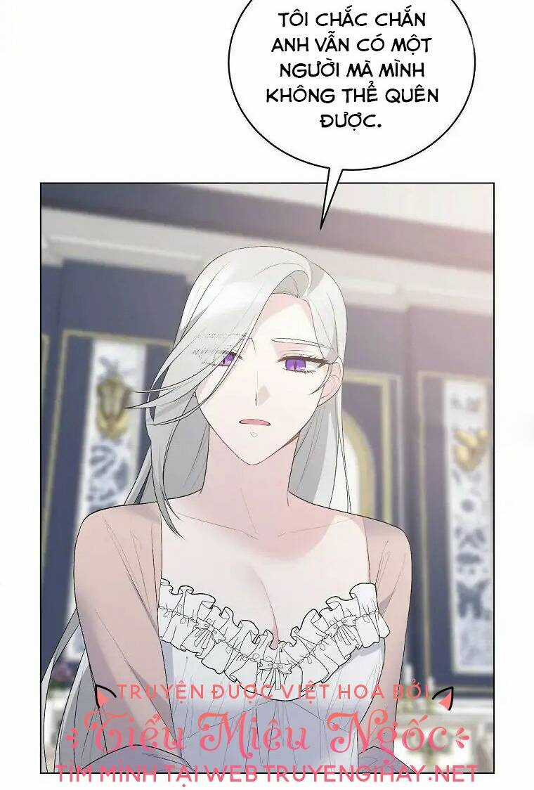 Ngay Cả Khi Là Ác Nữ, Tôi Vẫn Sẽ Trở Thành Nữ Chính Chapter 102 trang 25