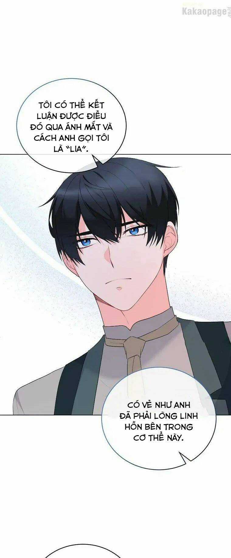 Ngay Cả Khi Là Ác Nữ, Tôi Vẫn Sẽ Trở Thành Nữ Chính Chapter 102 trang 26