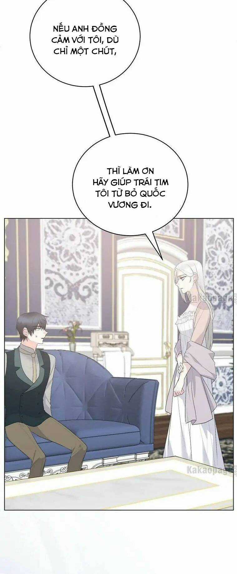 Ngay Cả Khi Là Ác Nữ, Tôi Vẫn Sẽ Trở Thành Nữ Chính Chapter 102 trang 27