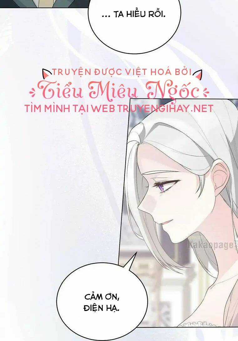 Ngay Cả Khi Là Ác Nữ, Tôi Vẫn Sẽ Trở Thành Nữ Chính Chapter 102 trang 29