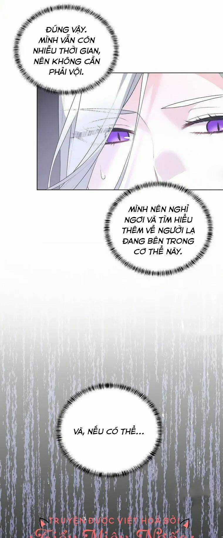 Ngay Cả Khi Là Ác Nữ, Tôi Vẫn Sẽ Trở Thành Nữ Chính Chapter 102 trang 31