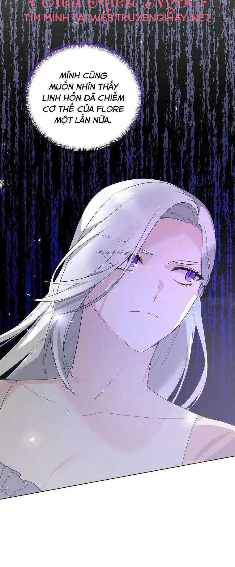 Ngay Cả Khi Là Ác Nữ, Tôi Vẫn Sẽ Trở Thành Nữ Chính Chapter 102 trang 32