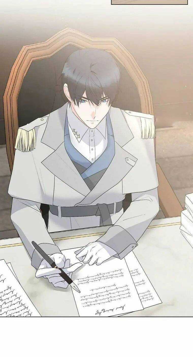 Ngay Cả Khi Là Ác Nữ, Tôi Vẫn Sẽ Trở Thành Nữ Chính Chapter 102 trang 34