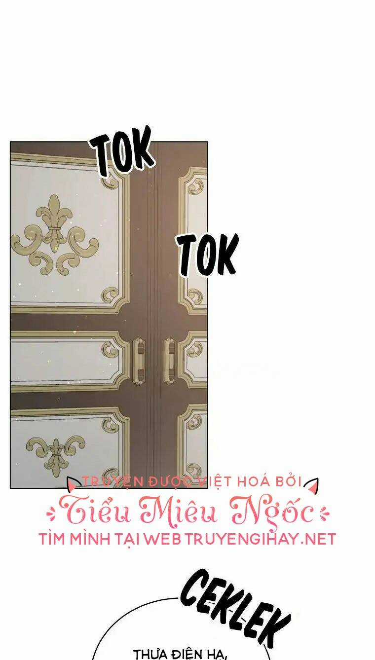 Ngay Cả Khi Là Ác Nữ, Tôi Vẫn Sẽ Trở Thành Nữ Chính Chapter 102 trang 35