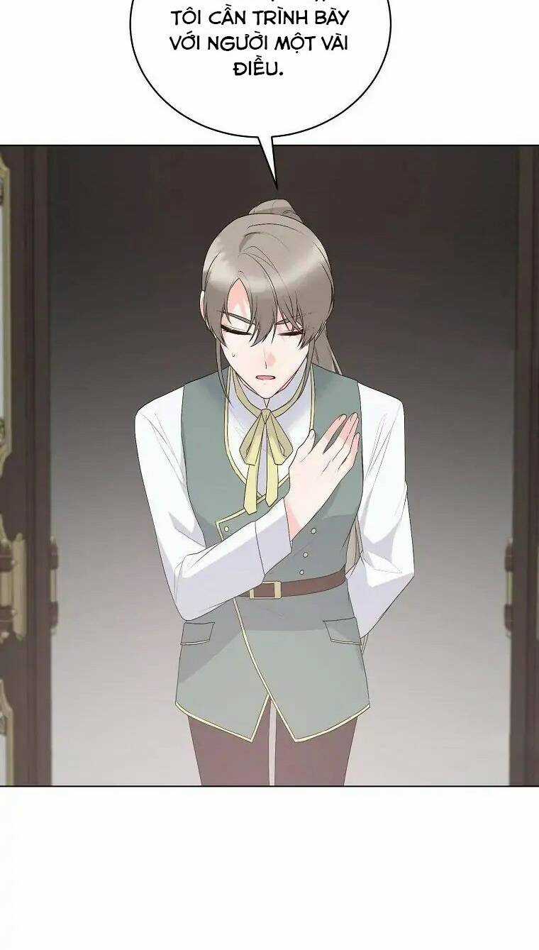 Ngay Cả Khi Là Ác Nữ, Tôi Vẫn Sẽ Trở Thành Nữ Chính Chapter 102 trang 36