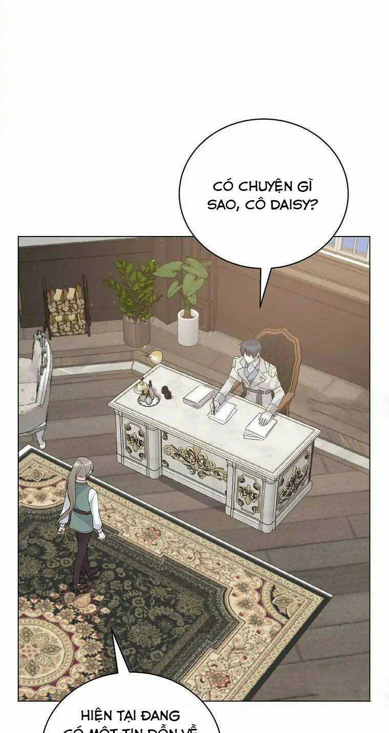 Ngay Cả Khi Là Ác Nữ, Tôi Vẫn Sẽ Trở Thành Nữ Chính Chapter 102 trang 37