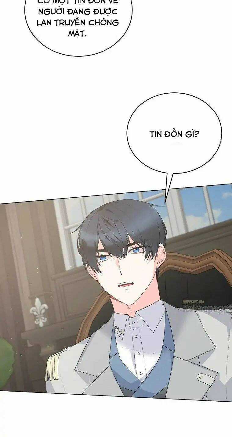 Ngay Cả Khi Là Ác Nữ, Tôi Vẫn Sẽ Trở Thành Nữ Chính Chapter 102 trang 38