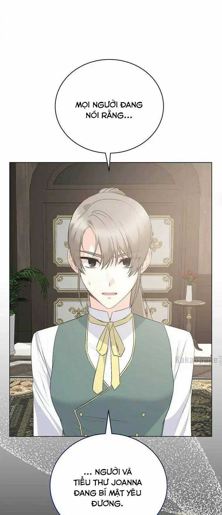 Ngay Cả Khi Là Ác Nữ, Tôi Vẫn Sẽ Trở Thành Nữ Chính Chapter 102 trang 39