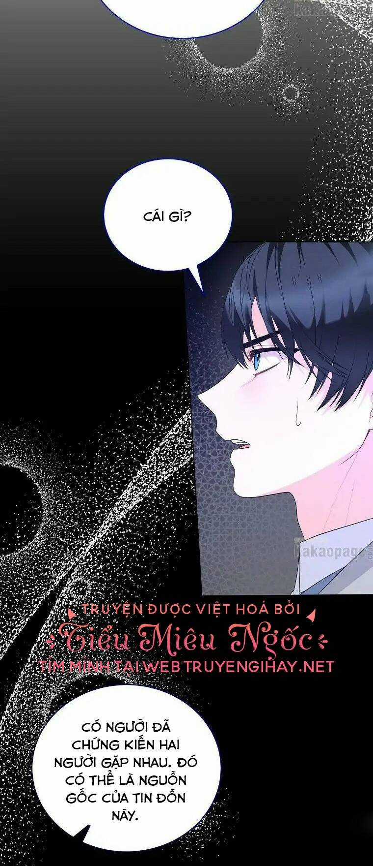 Ngay Cả Khi Là Ác Nữ, Tôi Vẫn Sẽ Trở Thành Nữ Chính Chapter 102 trang 40