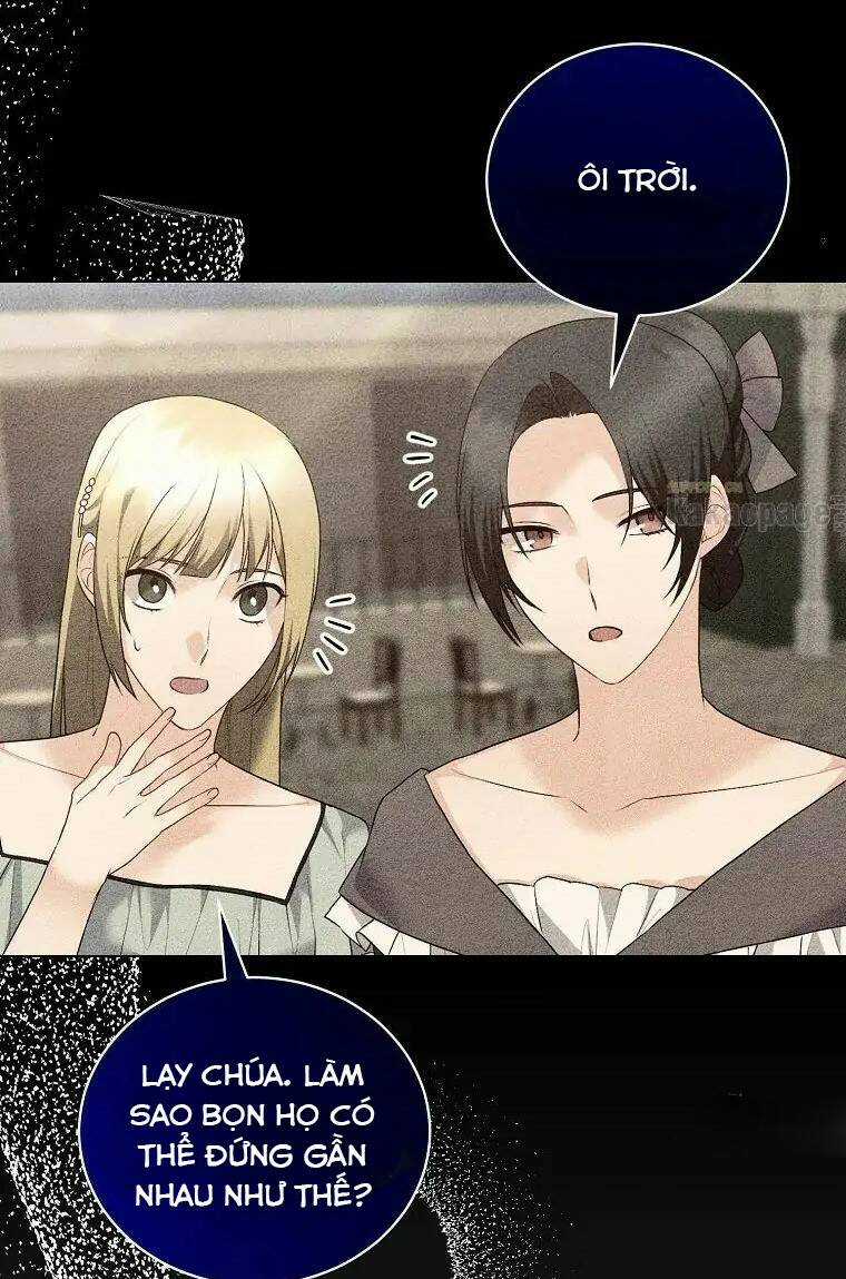 Ngay Cả Khi Là Ác Nữ, Tôi Vẫn Sẽ Trở Thành Nữ Chính Chapter 102 trang 41