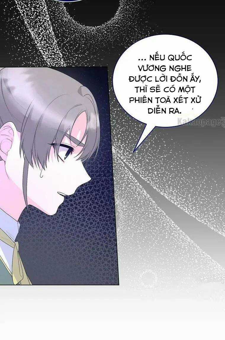 Ngay Cả Khi Là Ác Nữ, Tôi Vẫn Sẽ Trở Thành Nữ Chính Chapter 102 trang 42