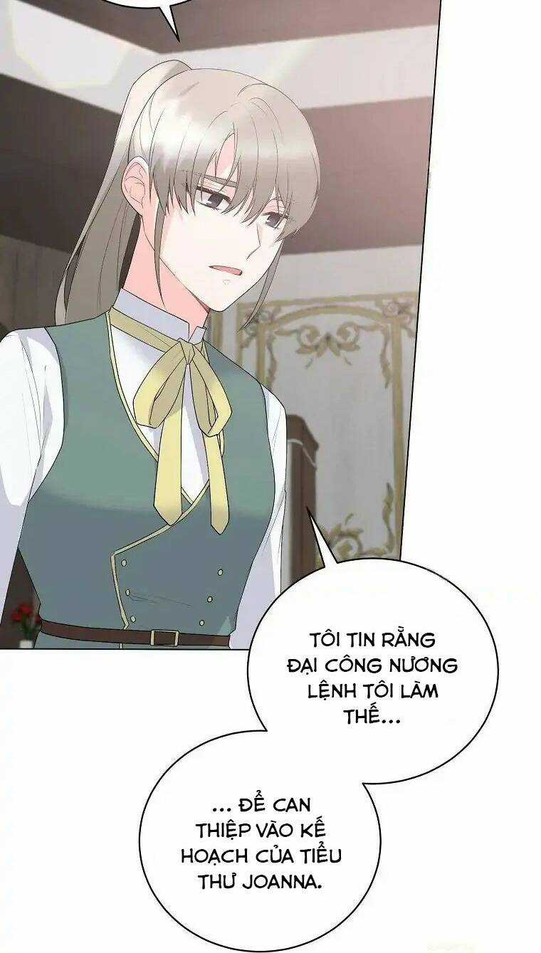 Ngay Cả Khi Là Ác Nữ, Tôi Vẫn Sẽ Trở Thành Nữ Chính Chapter 102 trang 47